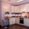 Зонирование кухни